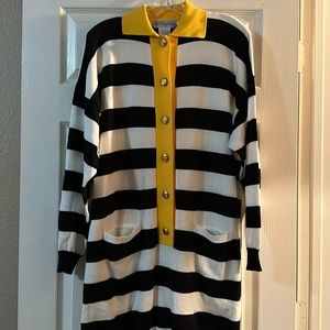 Vintage Bloomingdale’s dress